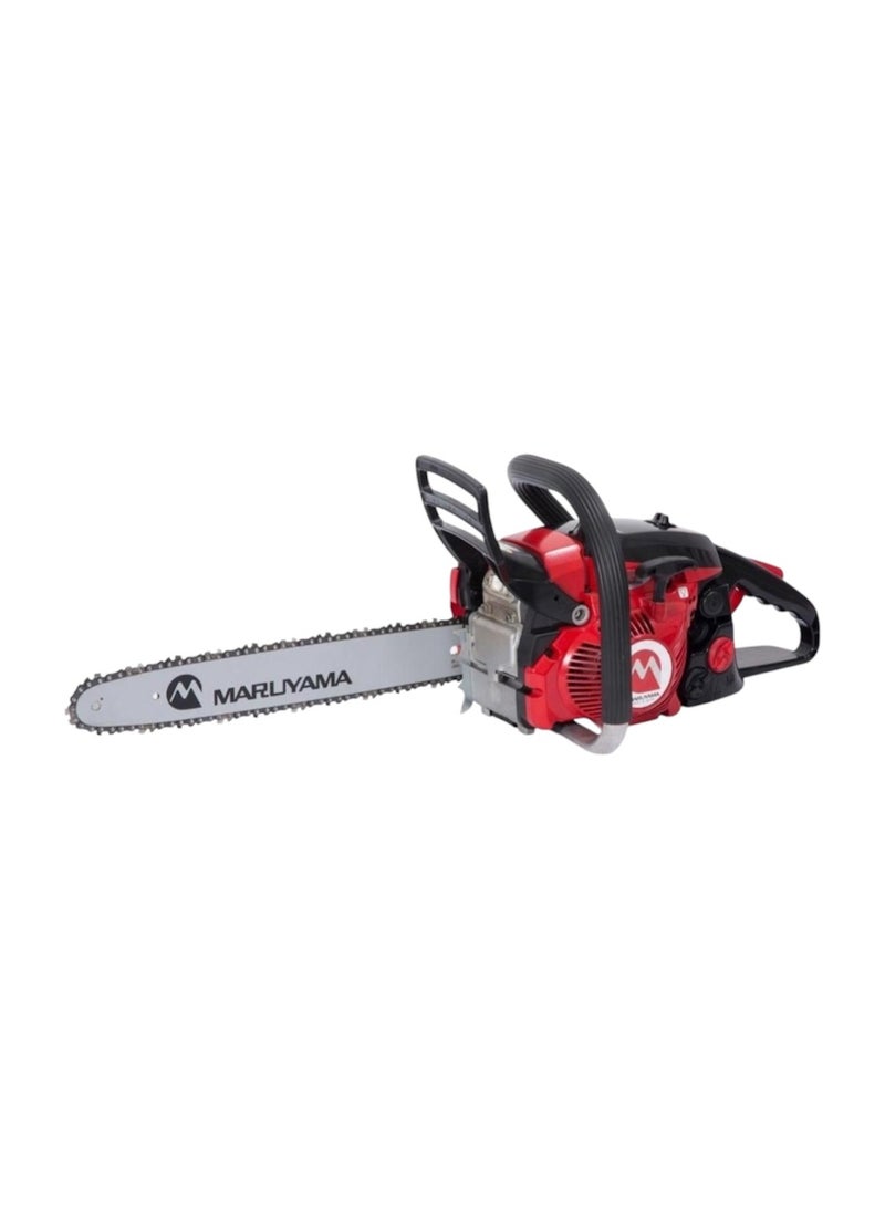 MARUYAMA Japanese MCV3501S-16 Gasoline Chainsaw